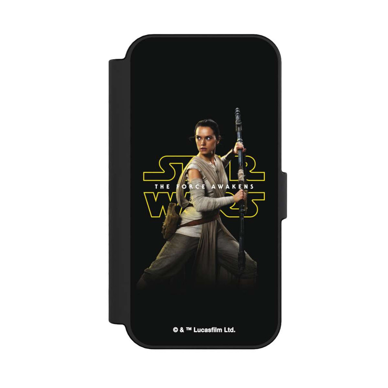 iPhone 16 NIVOflip Rey