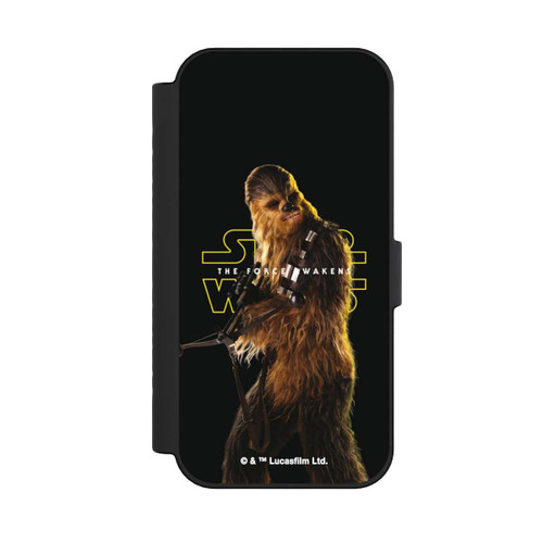 Apple iPhone 16 NIVOflip Chewy Star Wars
