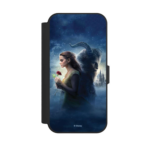Apple iPhone 16 NIVOflip Belle und Biest