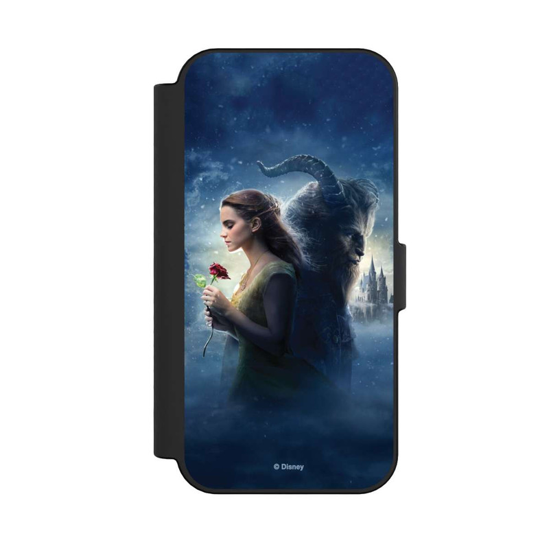 iPhone 16 NIVOflip Belle und Biest