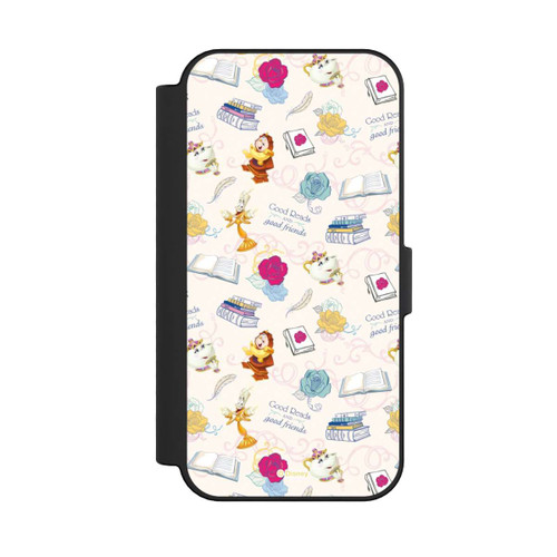 Apple iPhone 16 NIVOflip Beast Friends Pattern