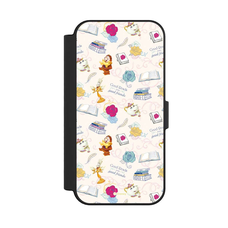 iPhone 16 NIVOflip Beast Friends Pattern