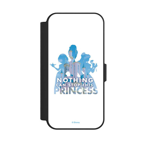 Apple iPhone 16 NIVOflip Nothing Can Stop This Princess