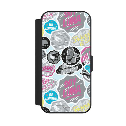  NIVOflip Sticker Logos