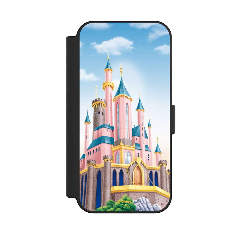 iPhone 16 NIVOflip Disney Castle