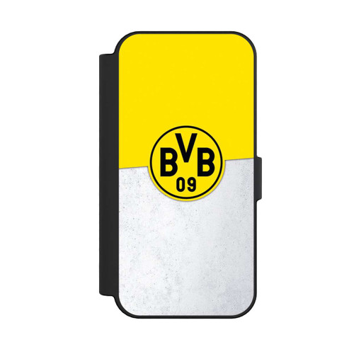 Apple iPhone 16 NIVOflip BVB Betonoptik