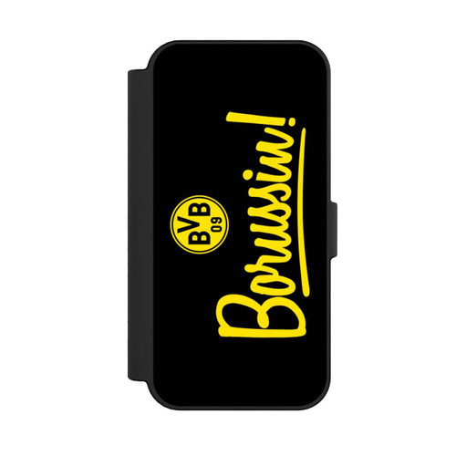 Apple iPhone 16 NIVOflip BVB Borussin