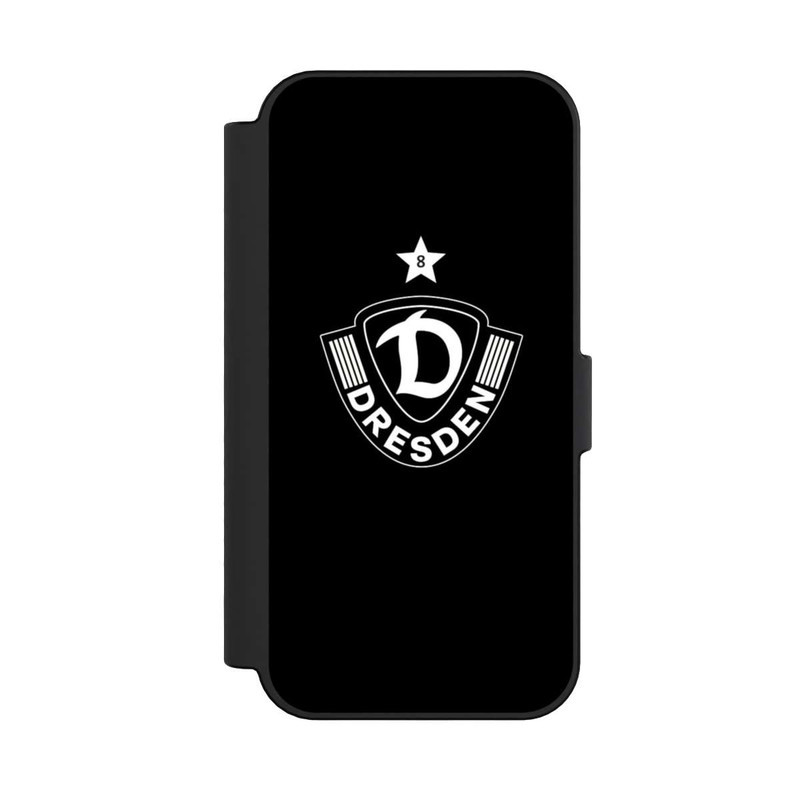 iPhone 16 NIVOflip Dynamo Star Black