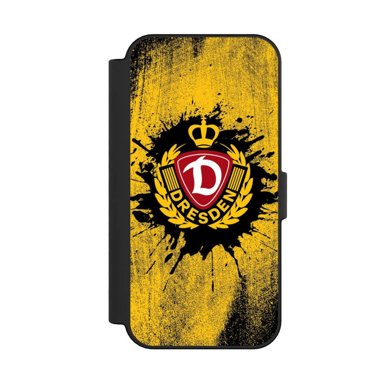 iPhone 16 NIVOflip Dynamo Lorbeerkranz