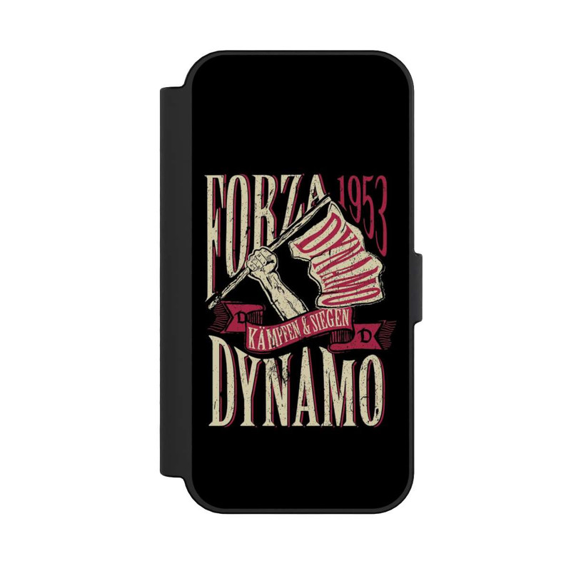 iPhone 16 NIVOflip Dynamo Forza