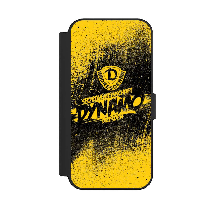 iPhone 16 NIVOflip Dynamo Destroyed Look