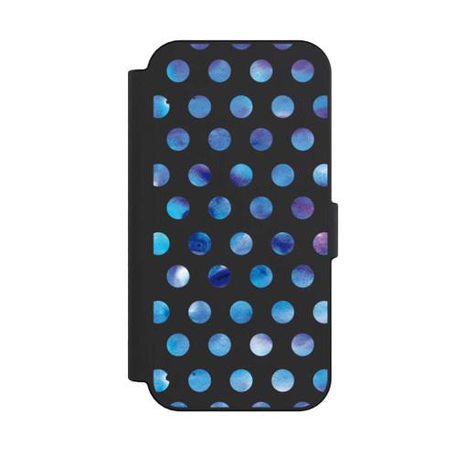 Apple iPhone 16 NIVOflip Go Dots ohne Hintergrund