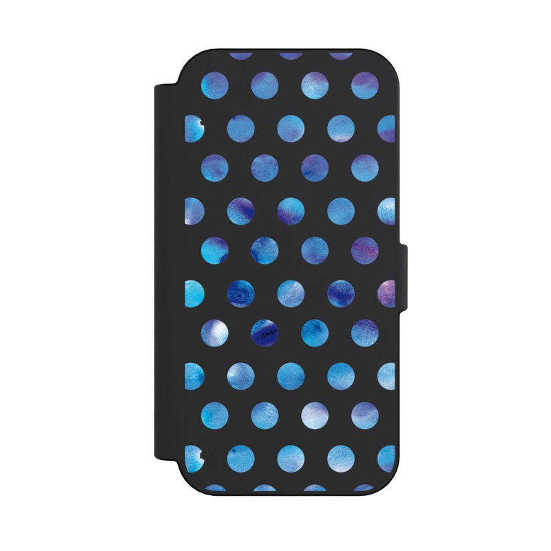 iPhone 16 NIVOflip Go Dots ohne Hintergrund