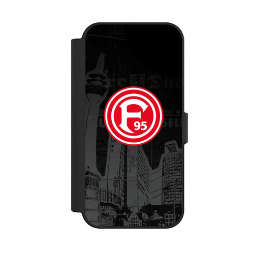  NIVOflip Fortuna Logo City