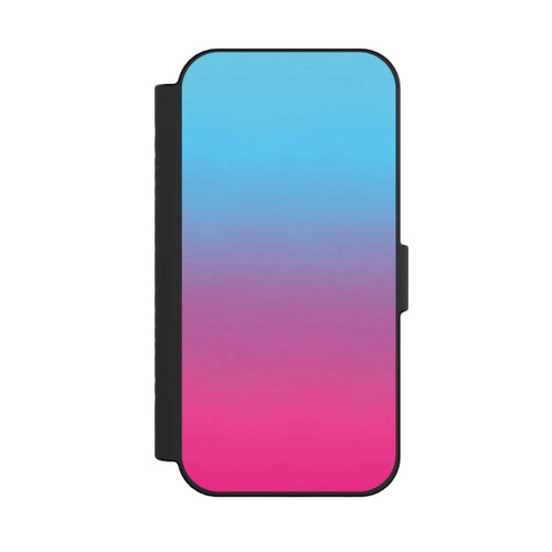 Apple iPhone 16 NIVOflip Ramp BluePink