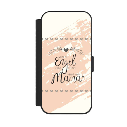 Apple iPhone 16 NIVOflip Engel Mama