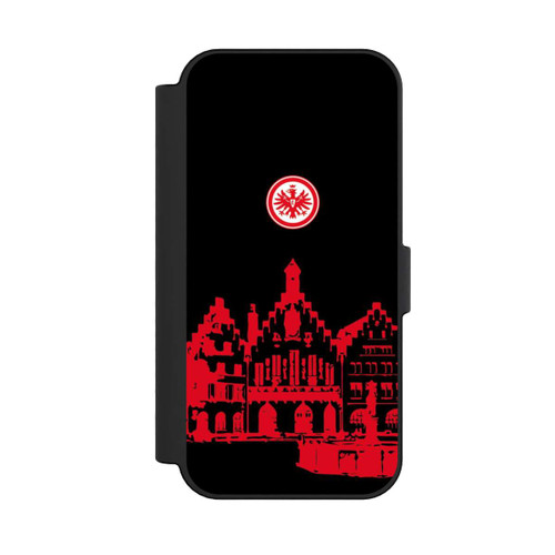 Apple iPhone 16 NIVOflip Frankfurter Roemer