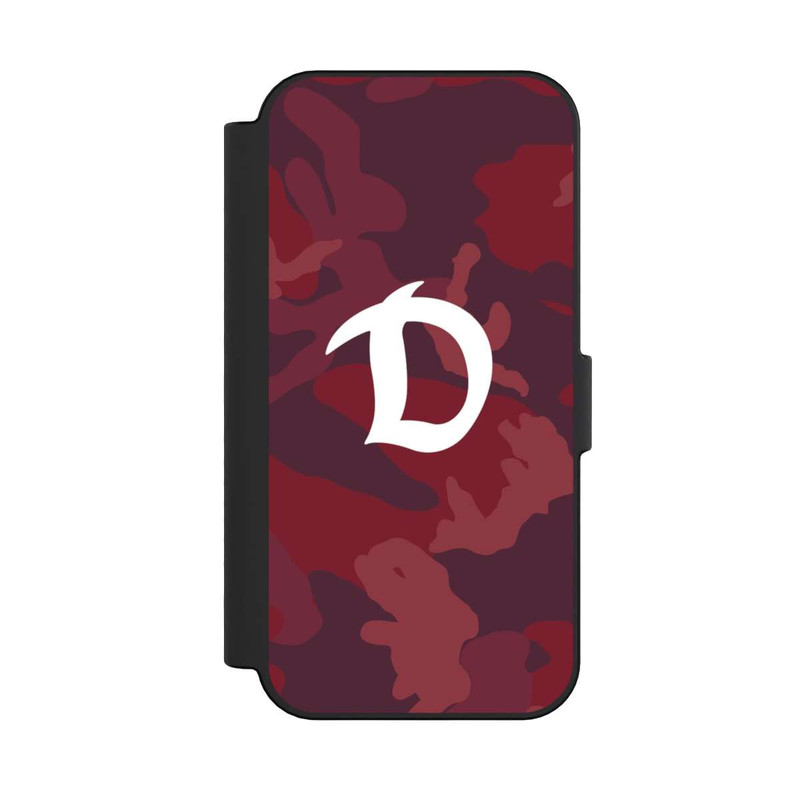 iPhone 16 NIVOflip Dynamo Camouflage
