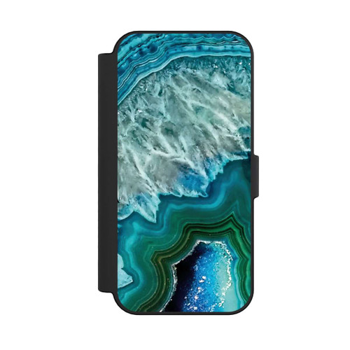 Apple iPhone 16 NIVOflip Crystal Crystal
