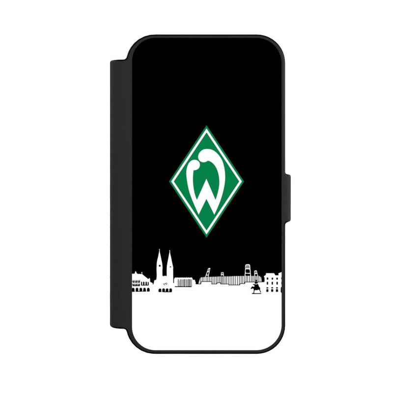 iPhone 16 NIVOflip WB Skyline