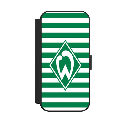 Apple iPhone 16 NIVOflip Werder Ringel