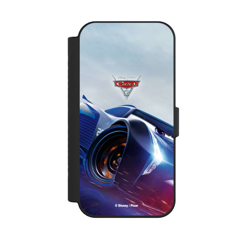 Apple iPhone 16 NIVOflip Cars3 Jackson Storm
