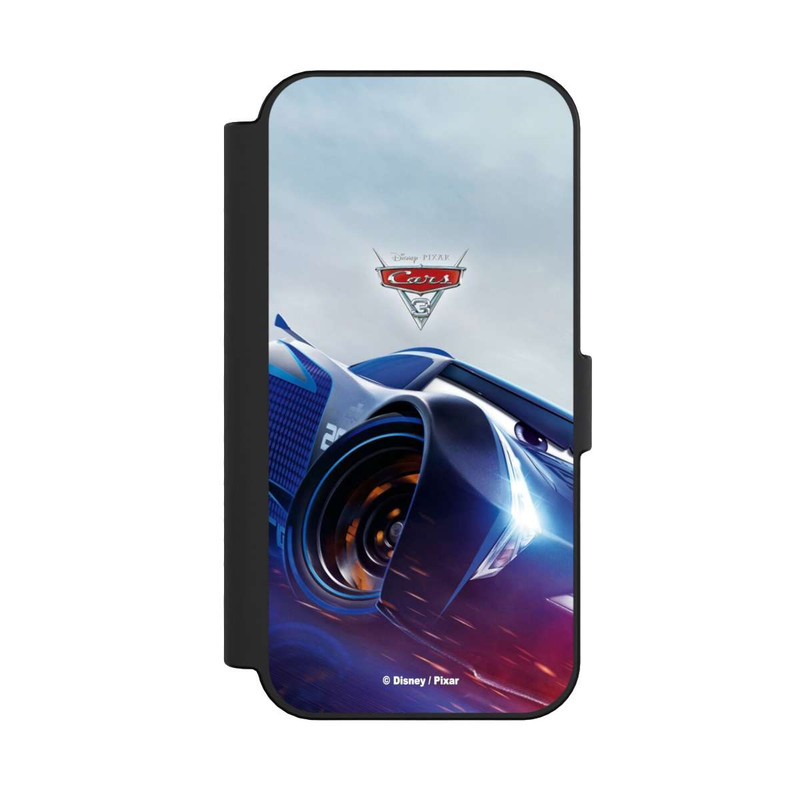 iPhone 16 NIVOflip Cars3 Jackson Storm