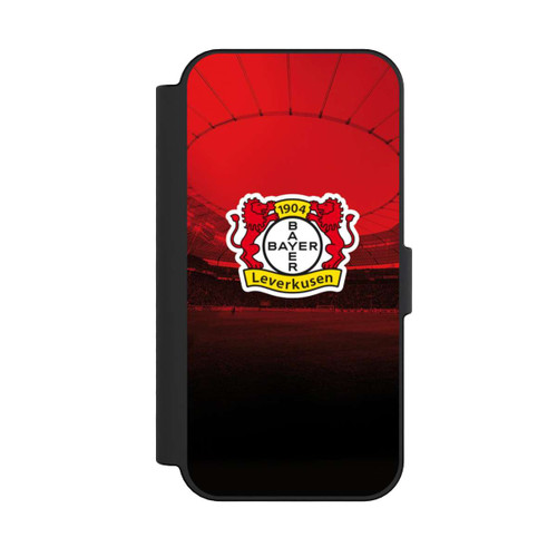  NIVOflip Stadion Bayer 04 Leverkusen