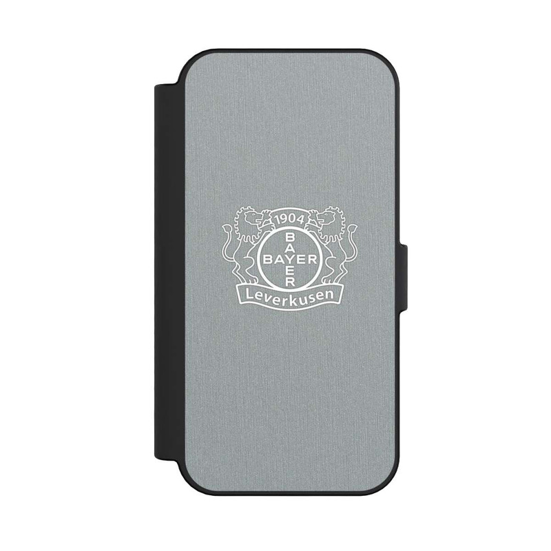 iPhone 16 NIVOflip Alumetall Optik - Bayer 04