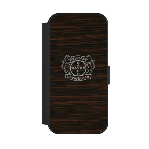  NIVOflip Edelholz Optik - Bayer 04