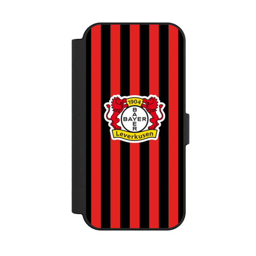  NIVOflip Streifen - Bayer 04