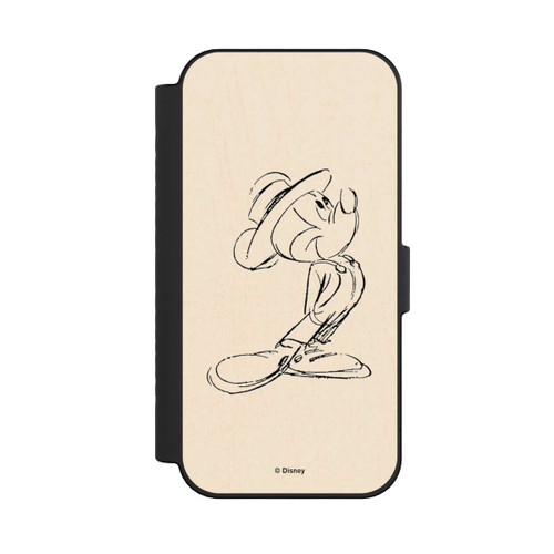 Apple iPhone 16 NIVOflip Mickey Vintage Mood