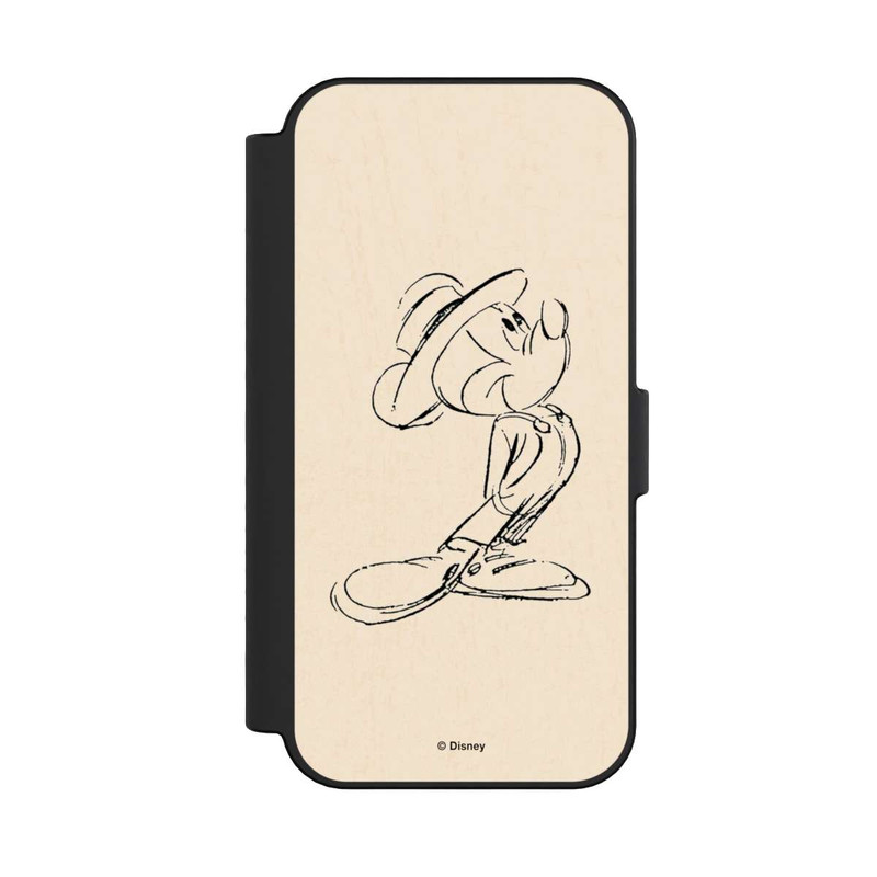 iPhone 16 NIVOflip Micky Vintage Mood