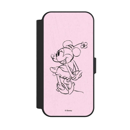 Apple iPhone 16 NIVOflip Minniemouse Vintage