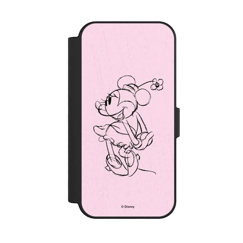 iPhone 16 NIVOflip Minniemouse Vintage