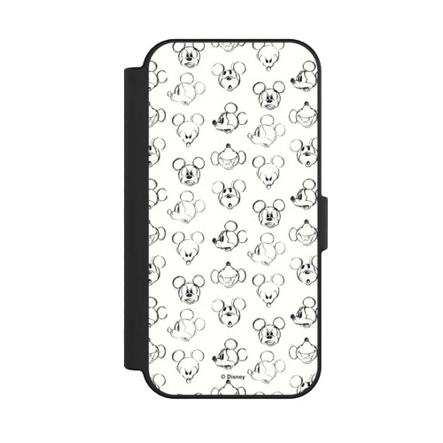 Apple iPhone 16 NIVOflip Micky Vintage Pattern