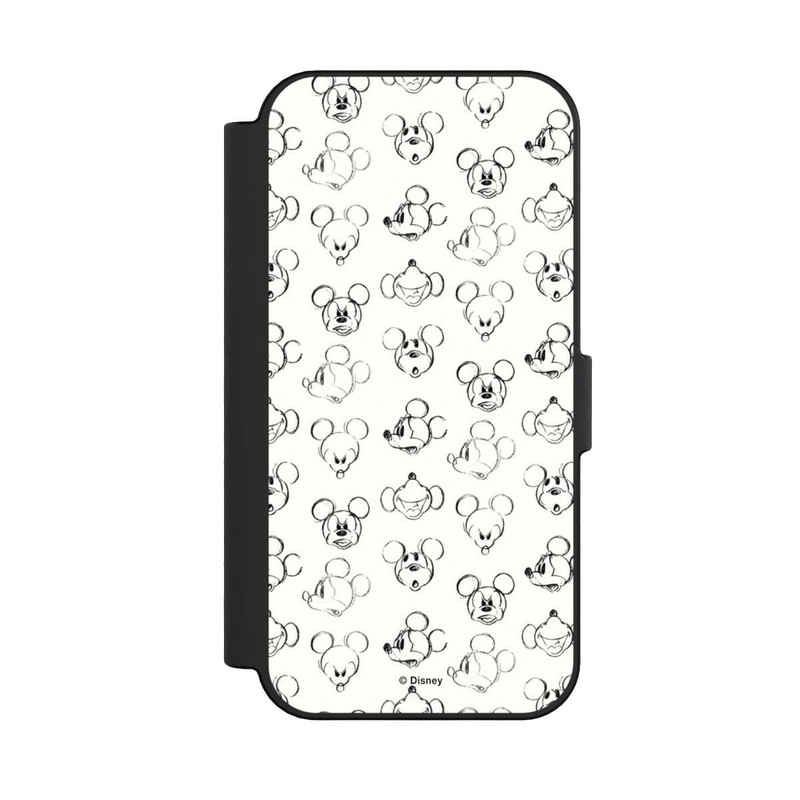 iPhone 16 NIVOflip Micky Vintage Pattern
