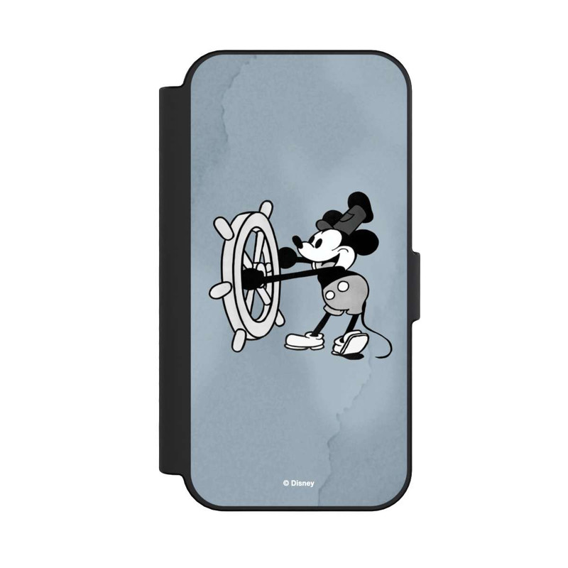 iPhone 16 NIVOflip Micky Vintage Matrose