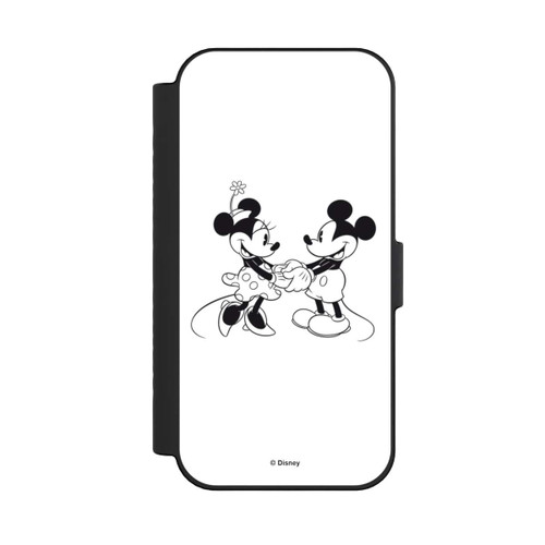 Apple iPhone 16 NIVOflip Mickey and Minnie