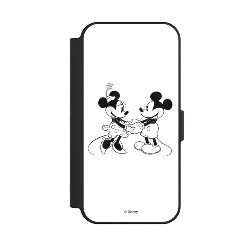 iPhone 16 NIVOflip Micky and Minnie