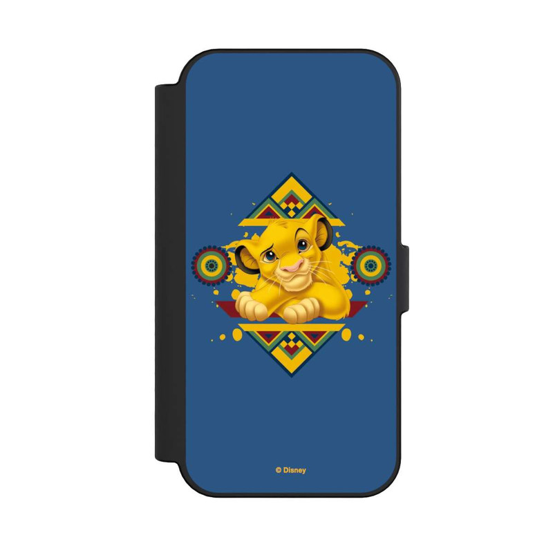 iPhone 16 NIVOflip König der Löwen - Simba