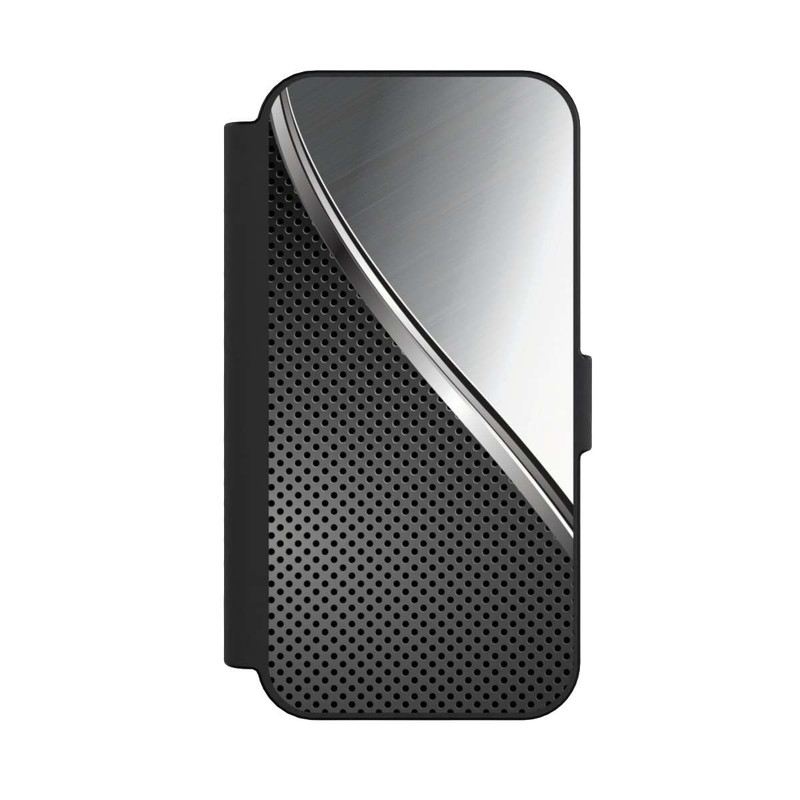 iPhone 16 NIVOflip Duo Metal Surface