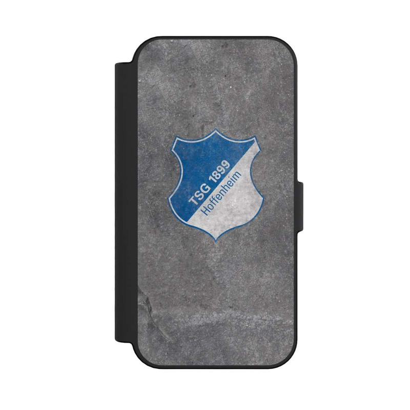 iPhone 16 NIVOflip Beton Optik