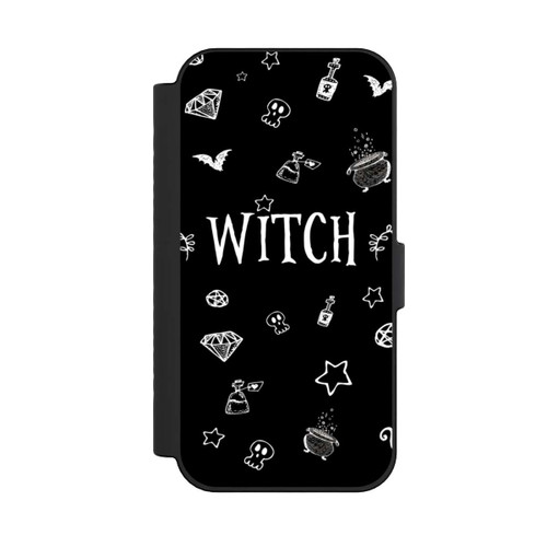 Apple iPhone 16 NIVOflip Witch