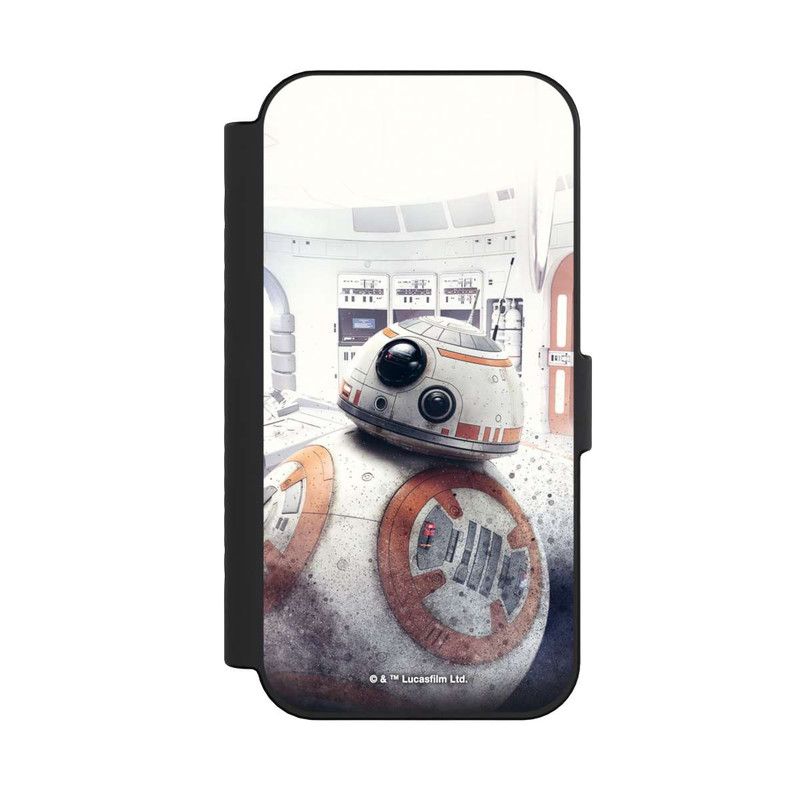 iPhone 16 NIVOflip BB8 - Star Wars 8