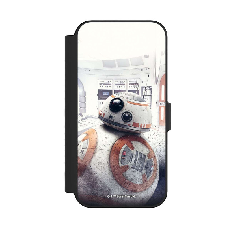 iPhone 16 NIVOflip BB8 - Star Wars 8