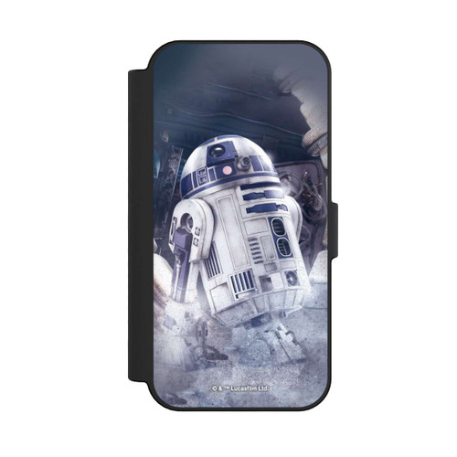 Apple iPhone 16 NIVOflip R2D2 - Star Wars 8