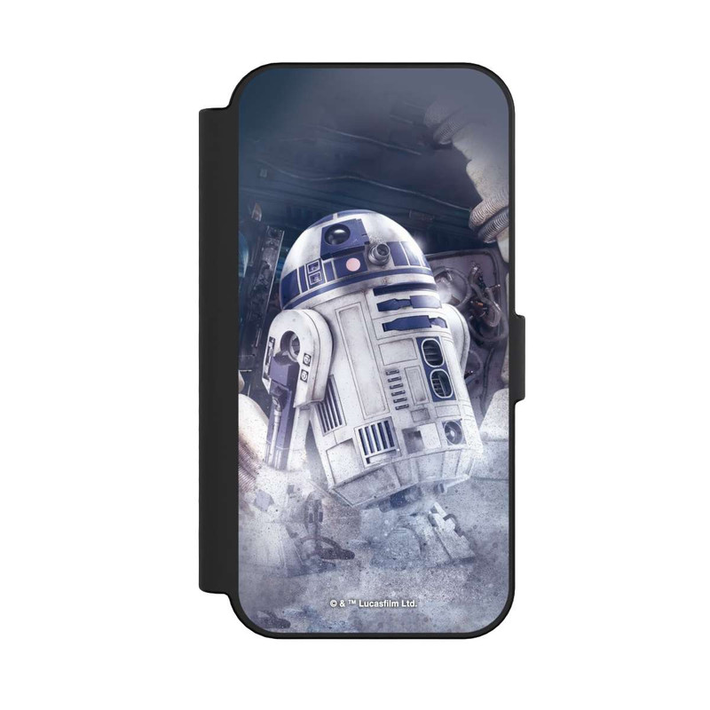 iPhone 16 NIVOflip R2D2 - Star Wars 8
