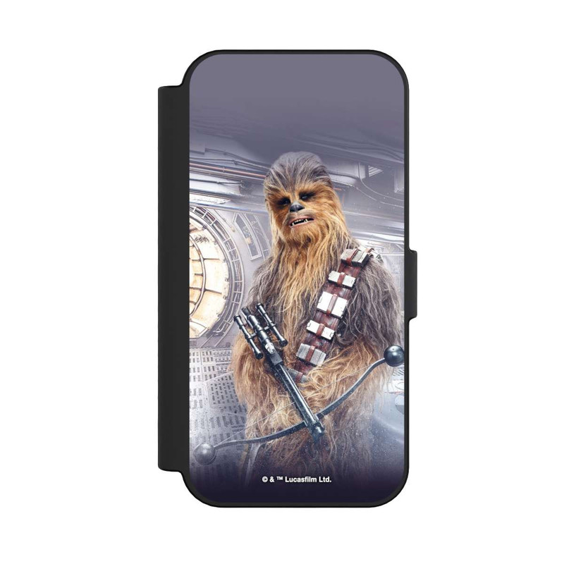 iPhone 16 NIVOflip Chewbacca - Star Wars 8