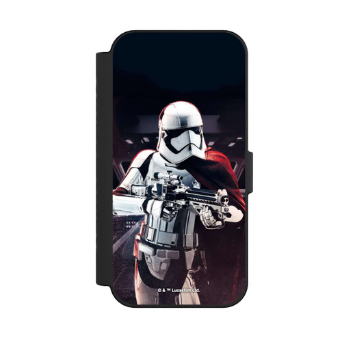 Apple iPhone 16 NIVOflip Captain Phasma - Star Wars 8